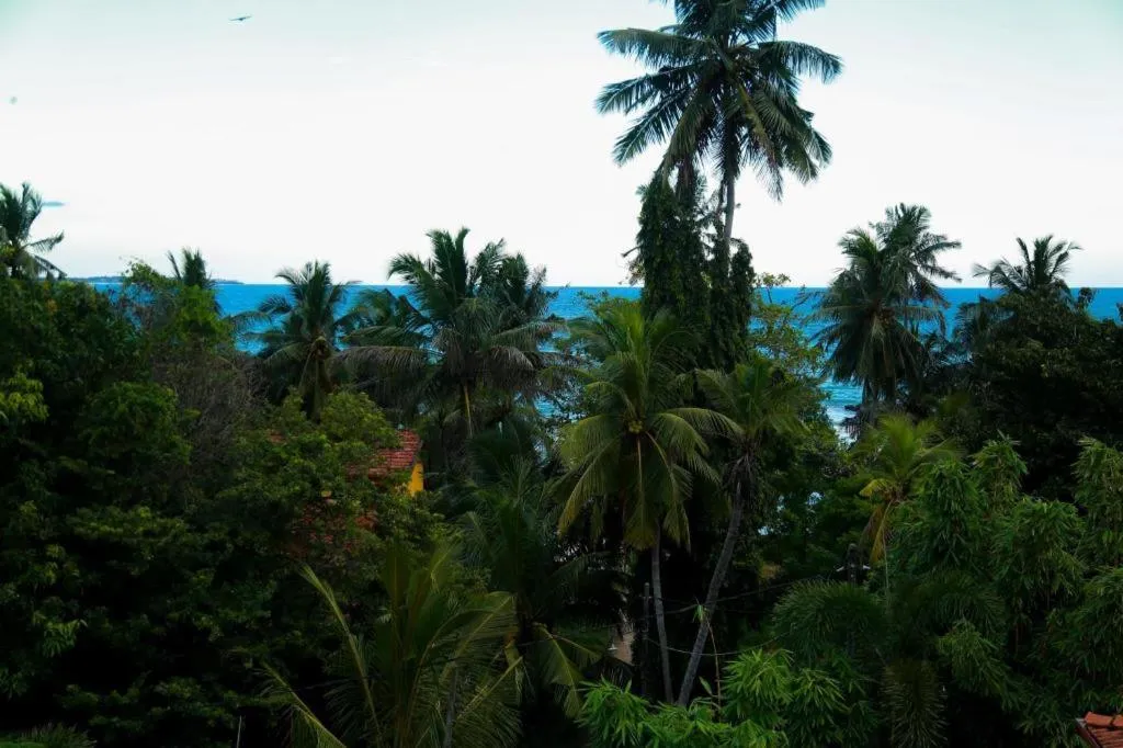 BV Residence Tangalla