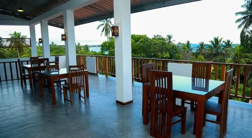 BV Residence Tangalla