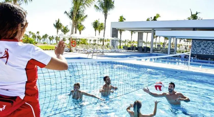 Riu Dunamar - All Inclusive Riu Dunamar - All Inclusive