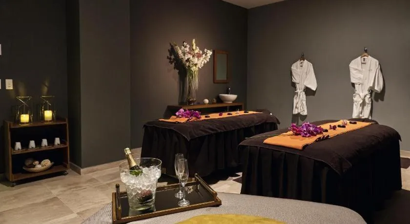 Riu Dunamar - All Inclusive