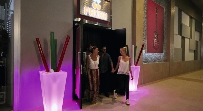 Riu Dunamar - All Inclusive