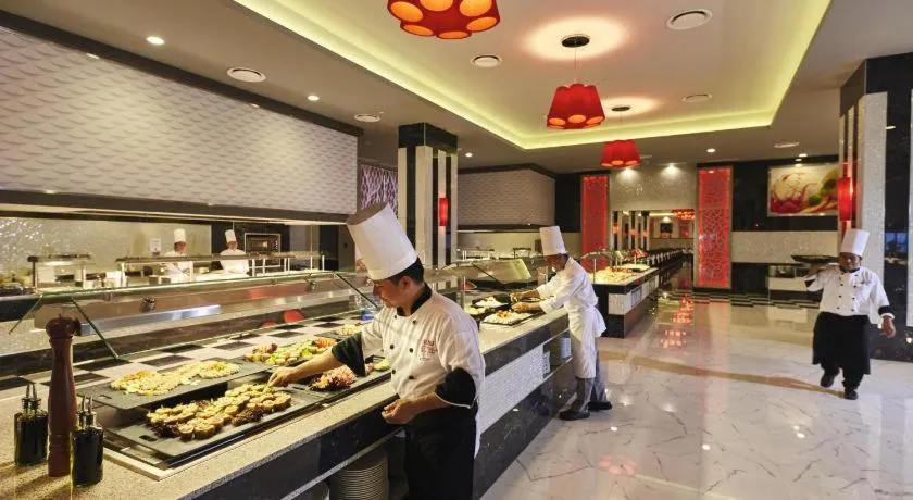 Riu Dunamar - All Inclusive