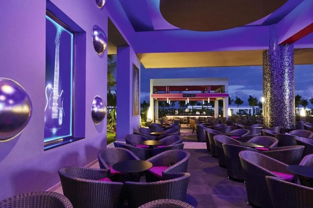 Riu Dunamar - All Inclusive