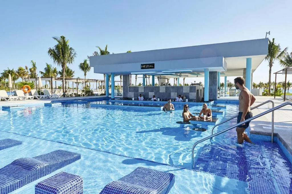 Riu Dunamar - All Inclusive