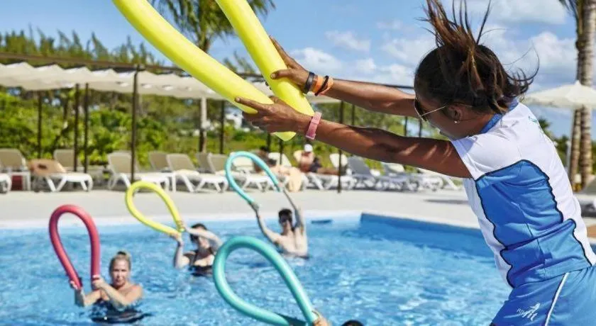 Riu Dunamar - All Inclusive