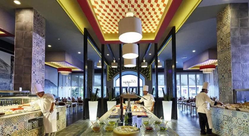 Riu Dunamar - All Inclusive