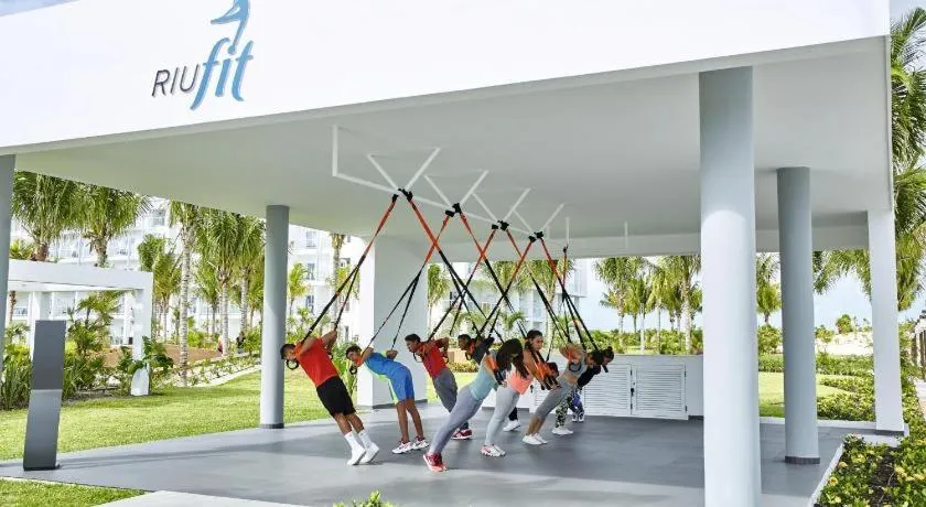 Riu Dunamar - All Inclusive