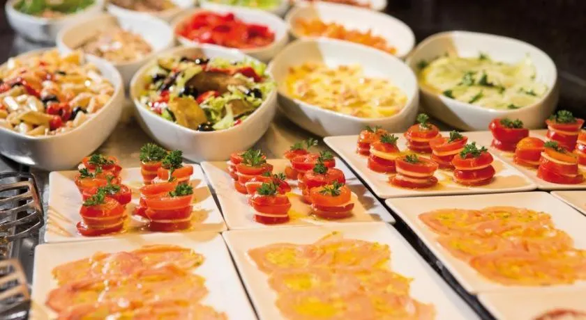 Riu Dunamar - All Inclusive