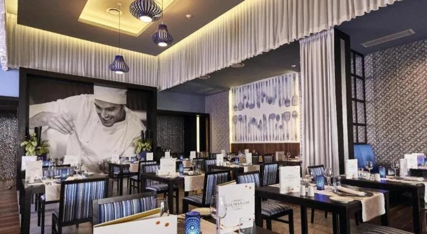 Riu Dunamar - All Inclusive