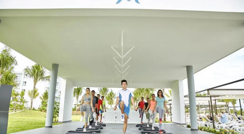 Riu Dunamar - All Inclusive