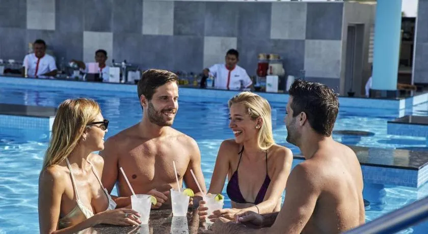 Riu Dunamar - All Inclusive