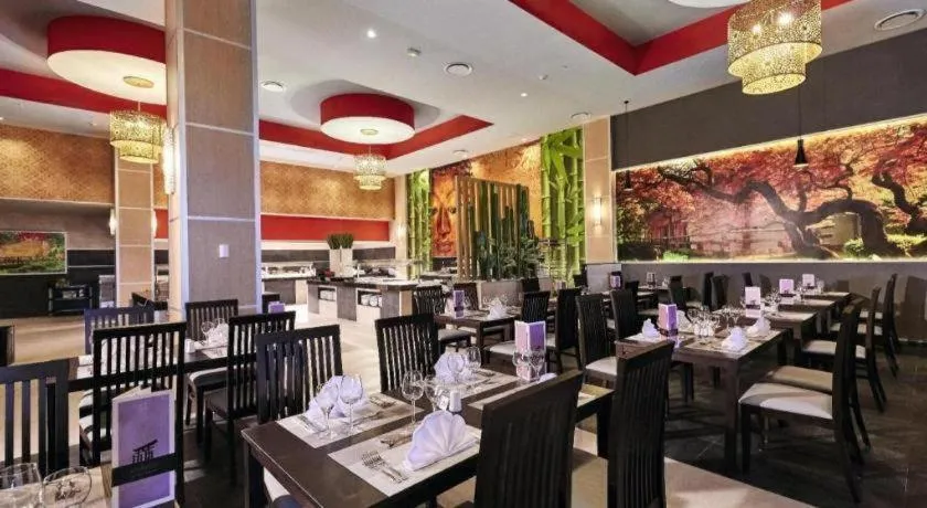 Riu Dunamar - All Inclusive