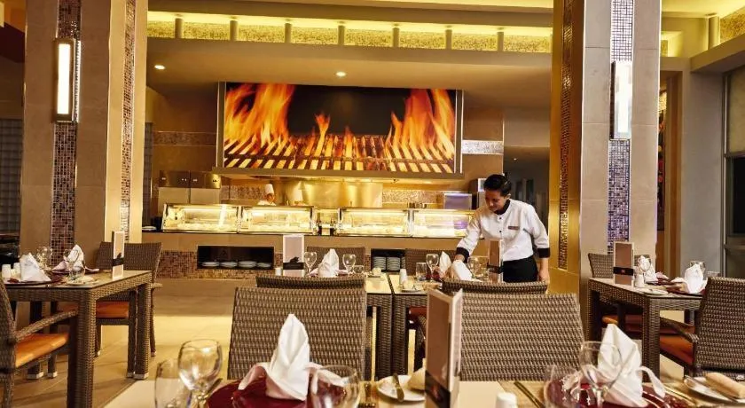 Riu Dunamar - All Inclusive