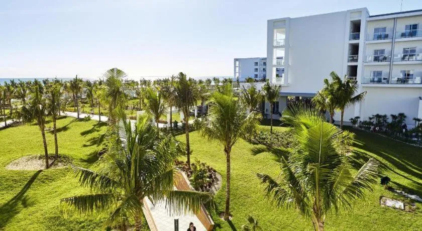 Riu Dunamar - All Inclusive