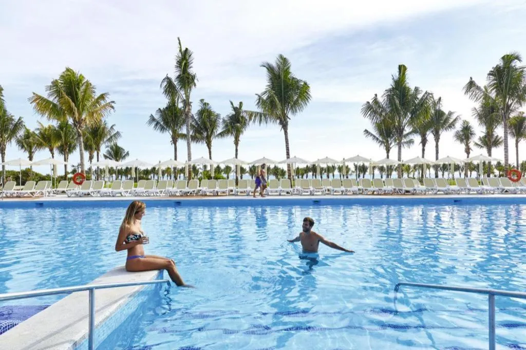 Riu Dunamar - All Inclusive