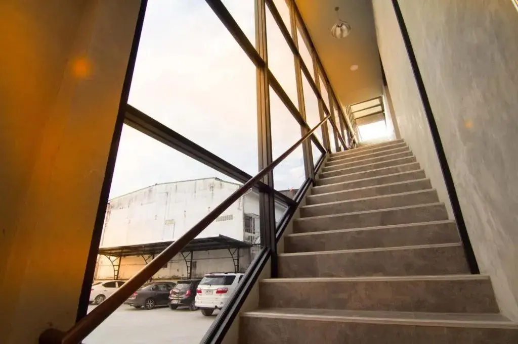 Sabai @ Chiang Rai Sabai @ Chiang Rai