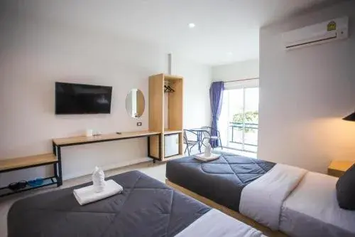 Sabai @ Chiang Rai Sabai @ Chiang Rai