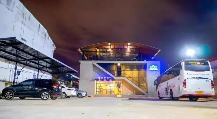 Sabai @ Chiang Rai Sabai @ Chiang Rai