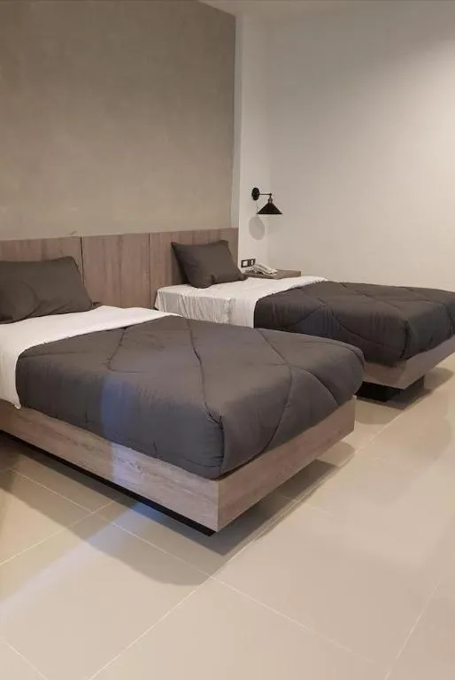 Bed in Sabai @ Chiang Rai