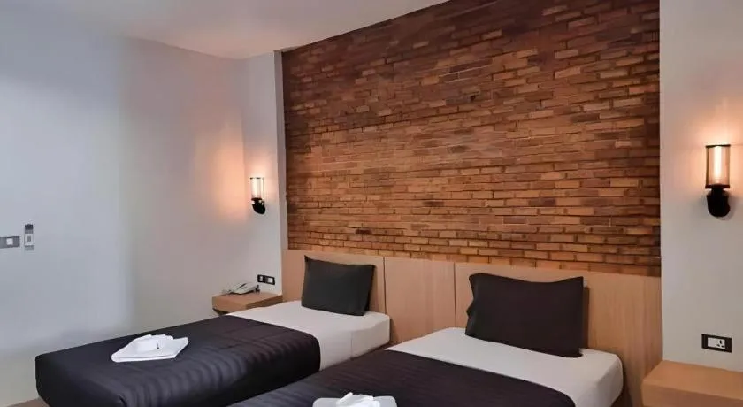 Bed in Sabai @ Chiang Rai