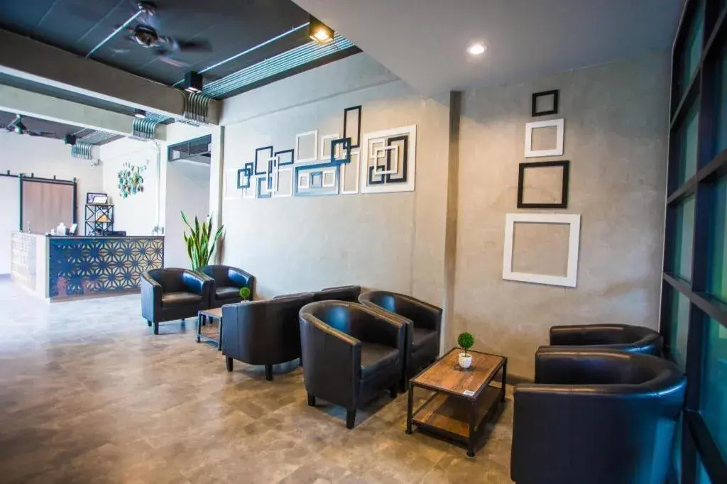 Sabai @ Chiang Rai Sabai @ Chiang Rai