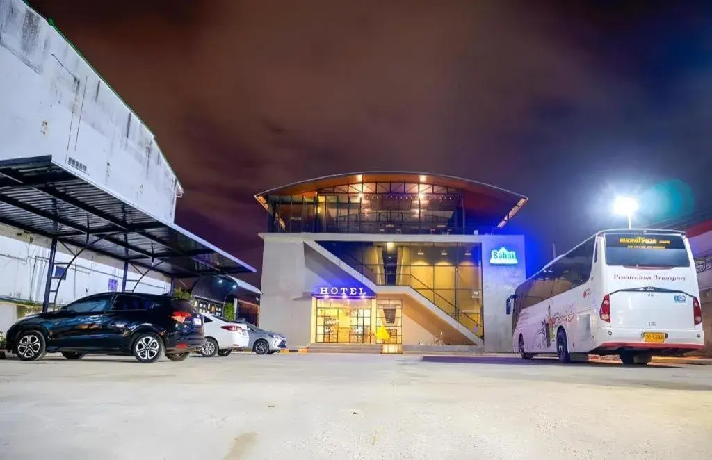 Sabai @ Chiang Rai Sabai @ Chiang Rai