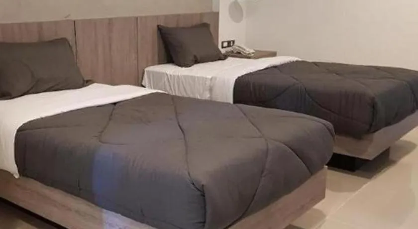 Bed in Sabai @ Chiang Rai