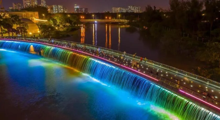 Edenpark Apartment & hotel service