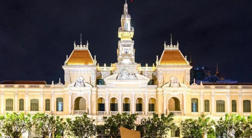 Edenpark Apartment & hotel service