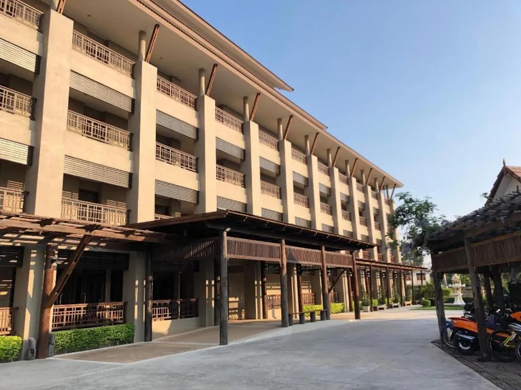 Pawa Place (By Inpawa)