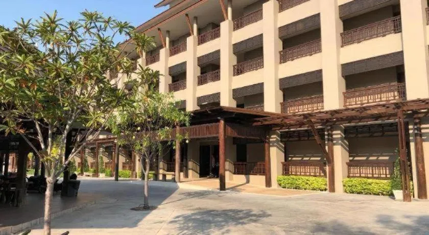 Pawa Place (By Inpawa)