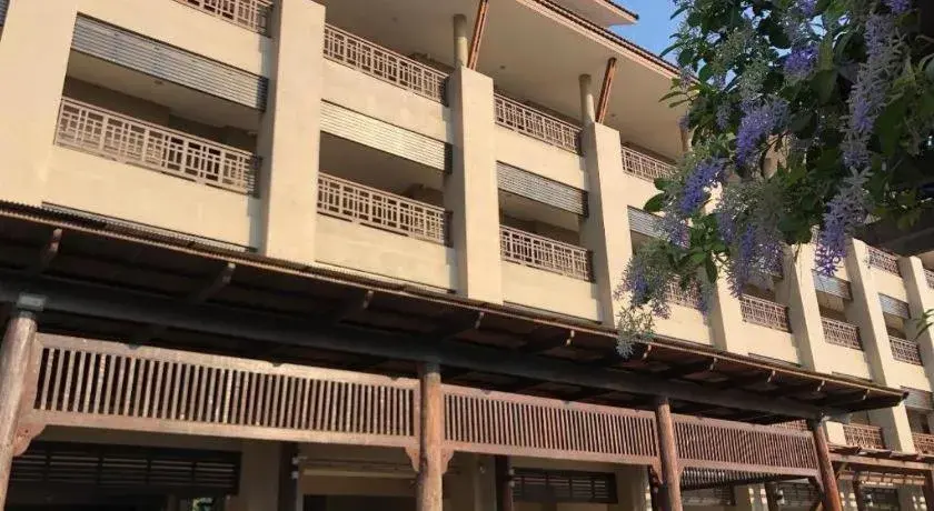 Pawa Place (By Inpawa) Pawa Place (By Inpawa)