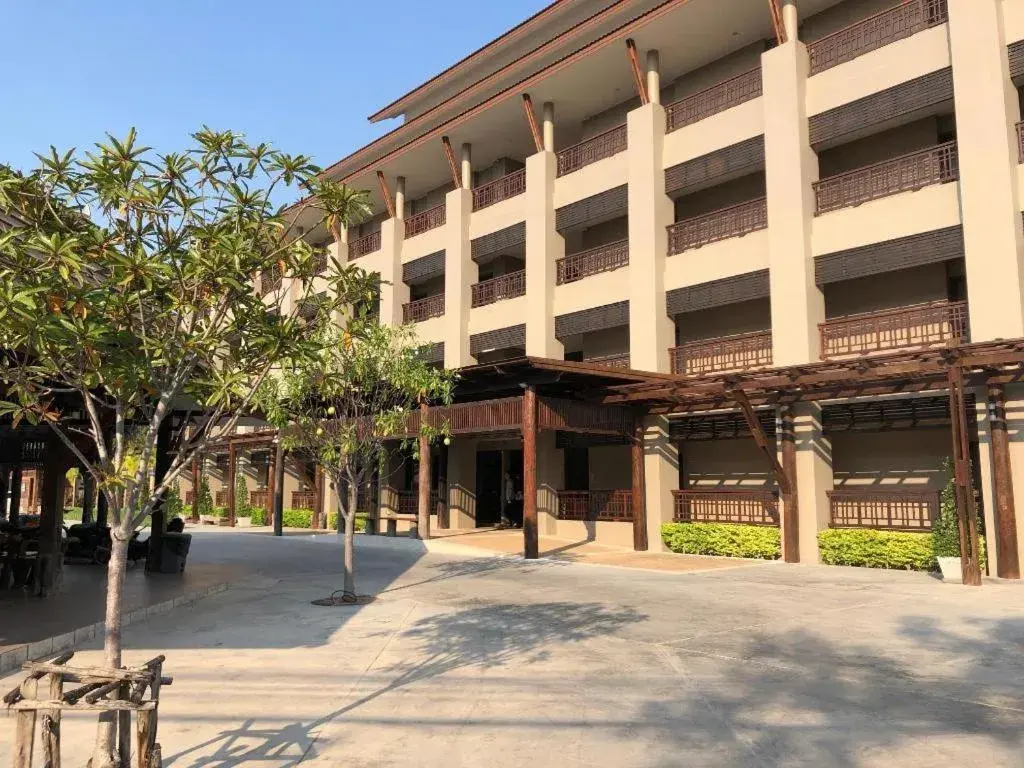 Pawa Place (By Inpawa) Pawa Place (By Inpawa)