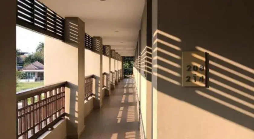 Pawa Place (By Inpawa) Pawa Place (By Inpawa)