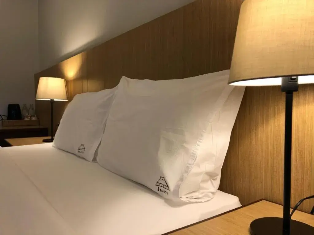 Bed in Pawa Place (By Inpawa) Bed in Pawa Place (By Inpawa)