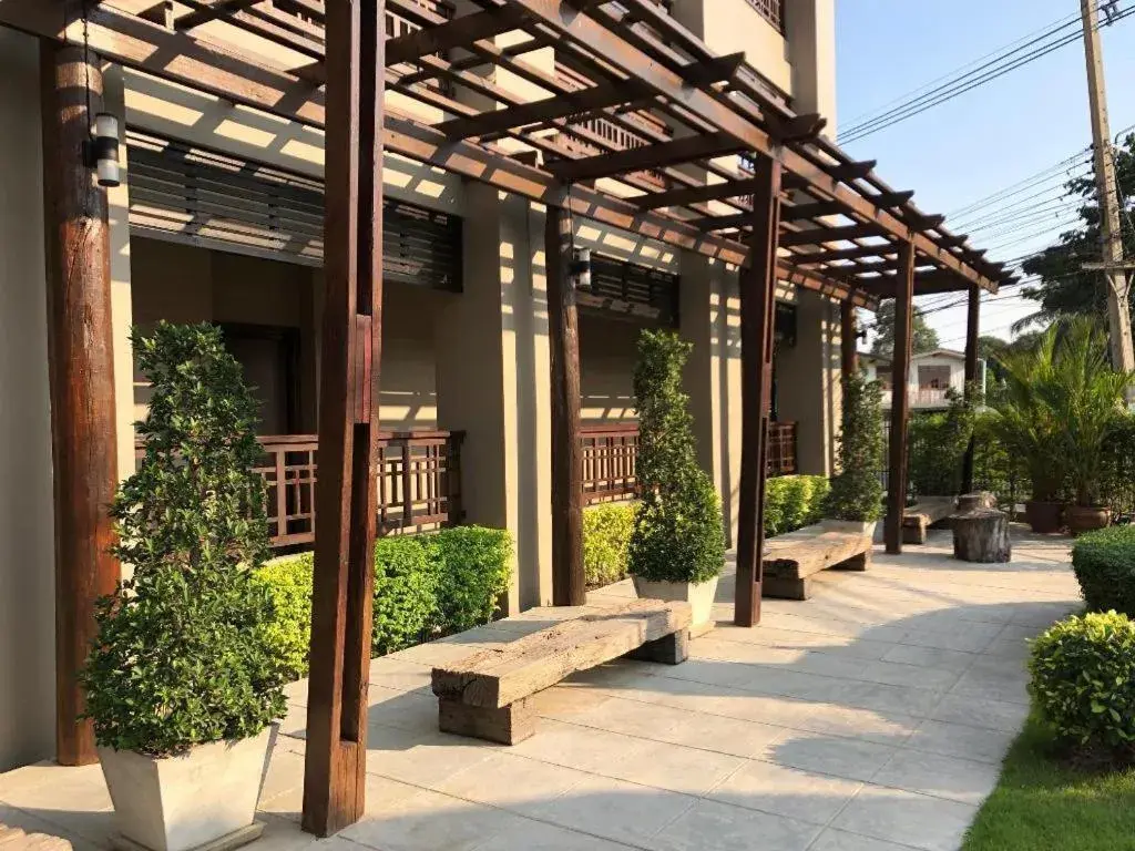 Pawa Place (By Inpawa) Pawa Place (By Inpawa)