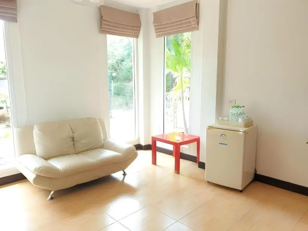 Sea beach Koh Larn 2 Hotel Sea beach Koh Larn 2 Hotel