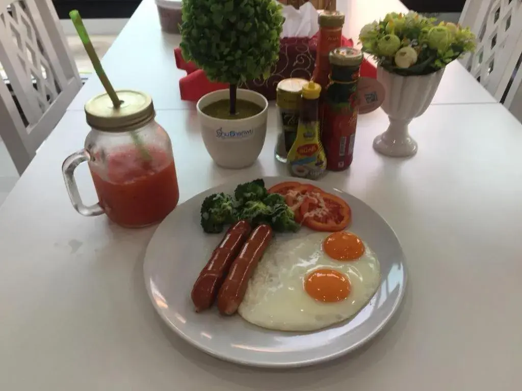 Baanthanthip Baanthanthip