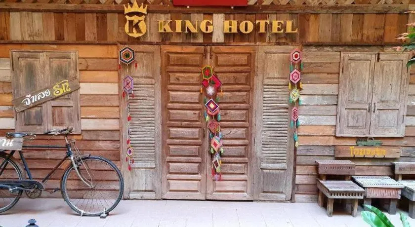King Hotel