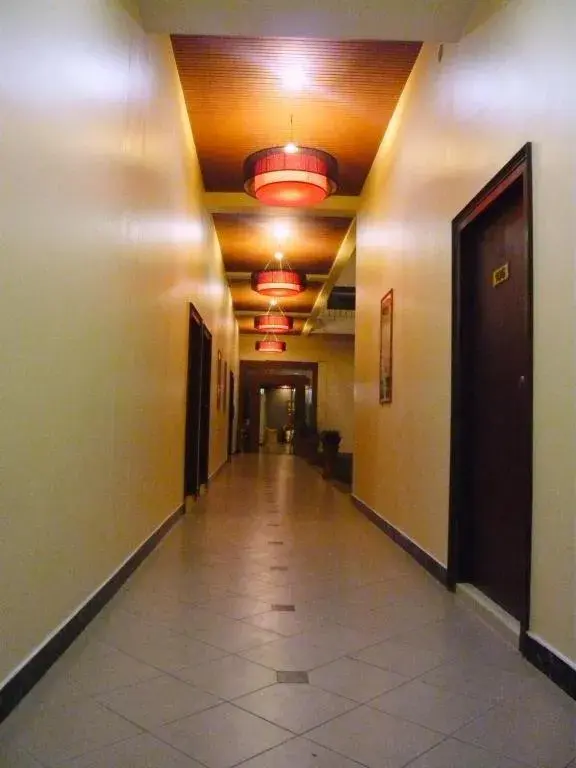 King Hotel King Hotel