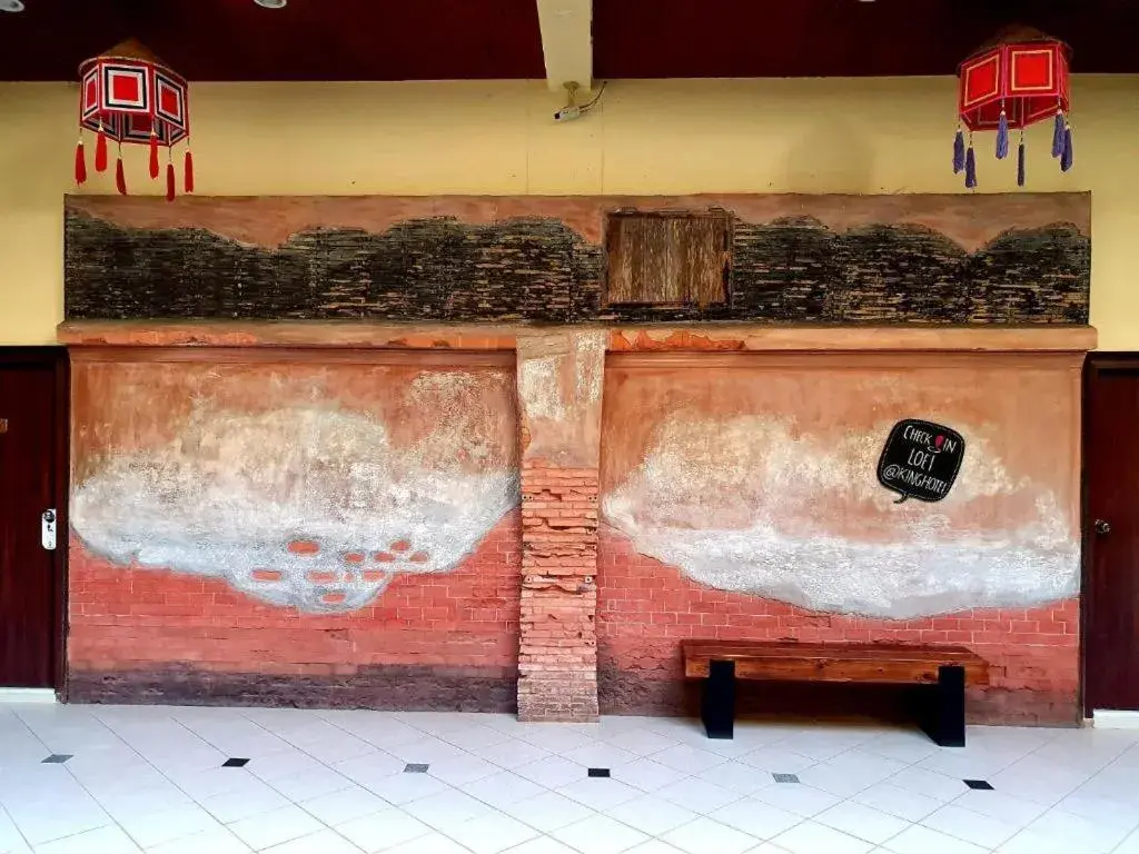 King Hotel King Hotel