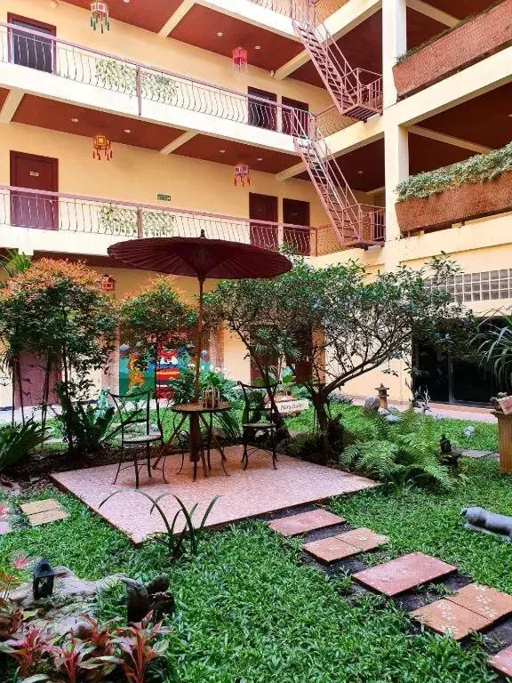 King Hotel King Hotel