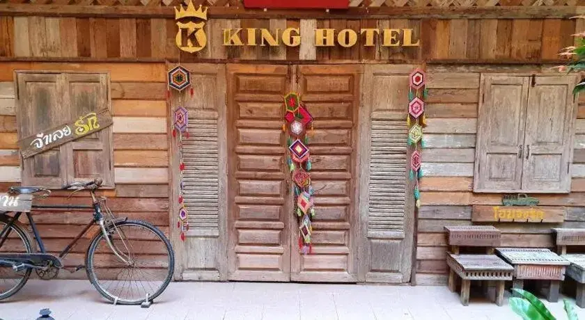 King Hotel King Hotel