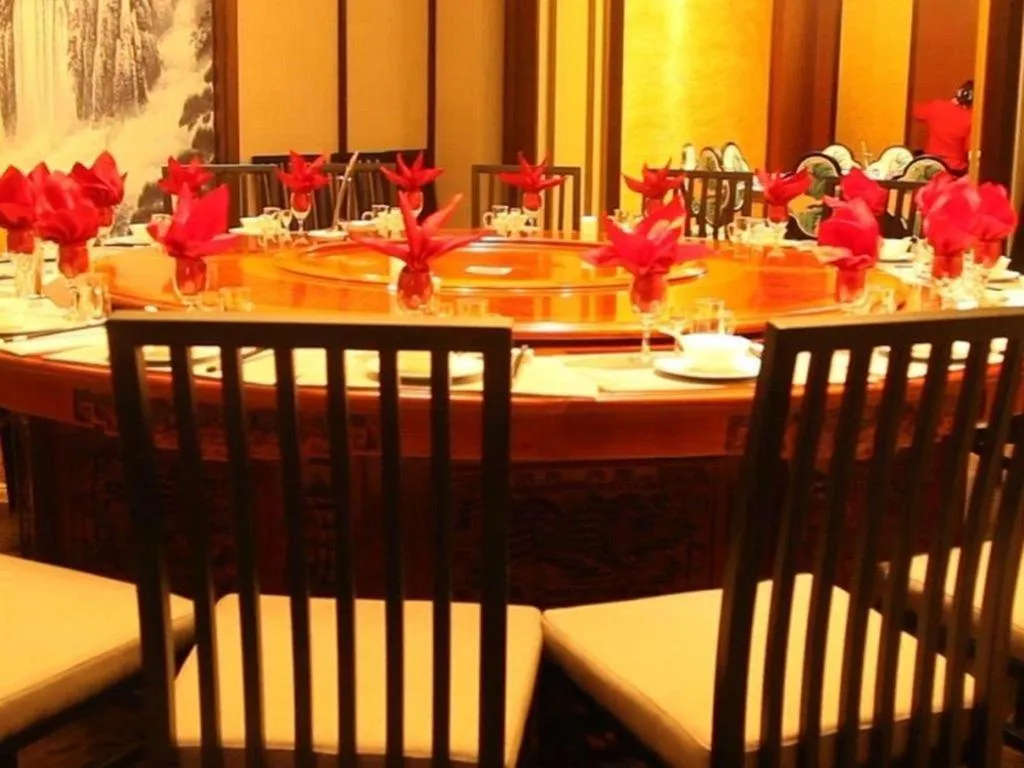 GreenTree Inn Xianning Tongcheng County Bus Station Business Hotel