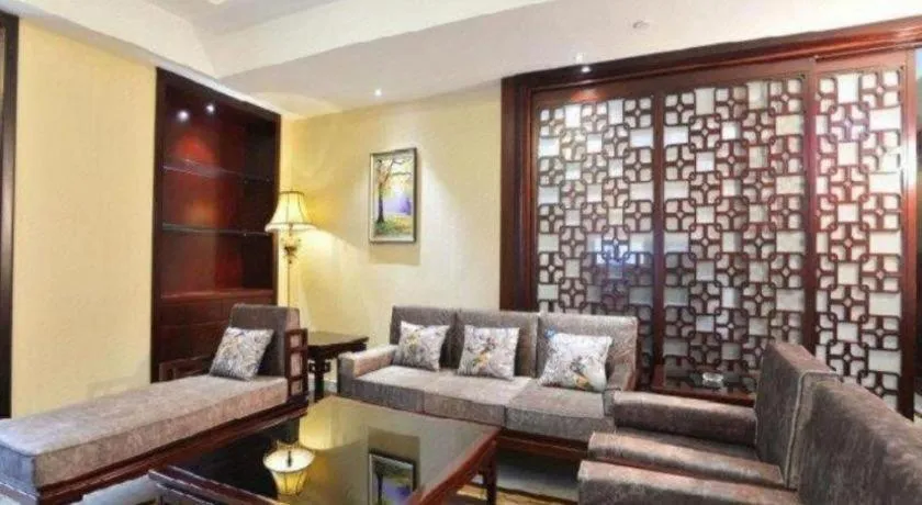 Wanjiale International Hotel