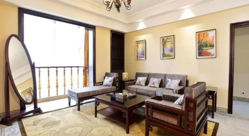 Wanjiale International Hotel