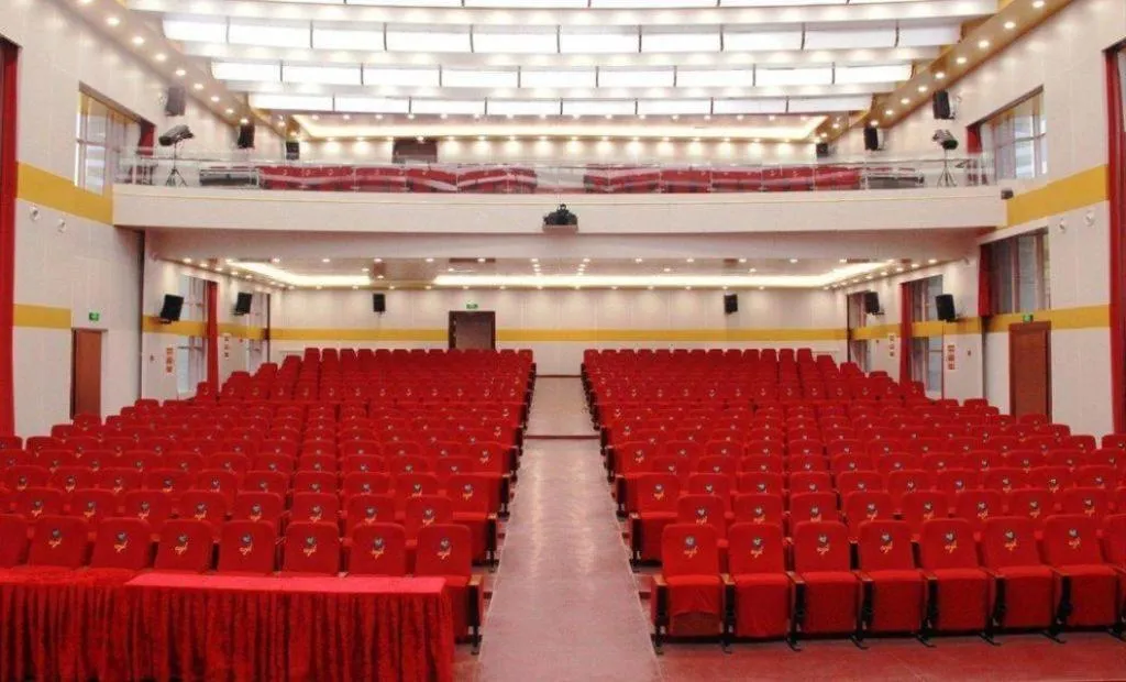 Wanjiale International Hotel