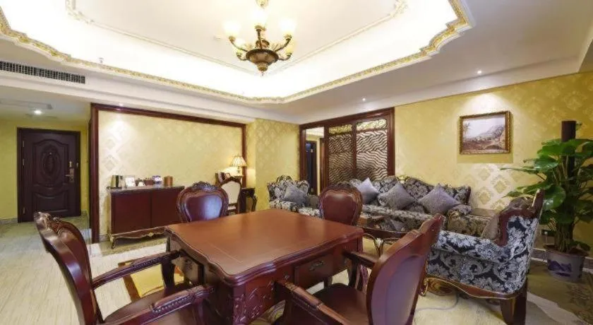 Wanjiale International Hotel