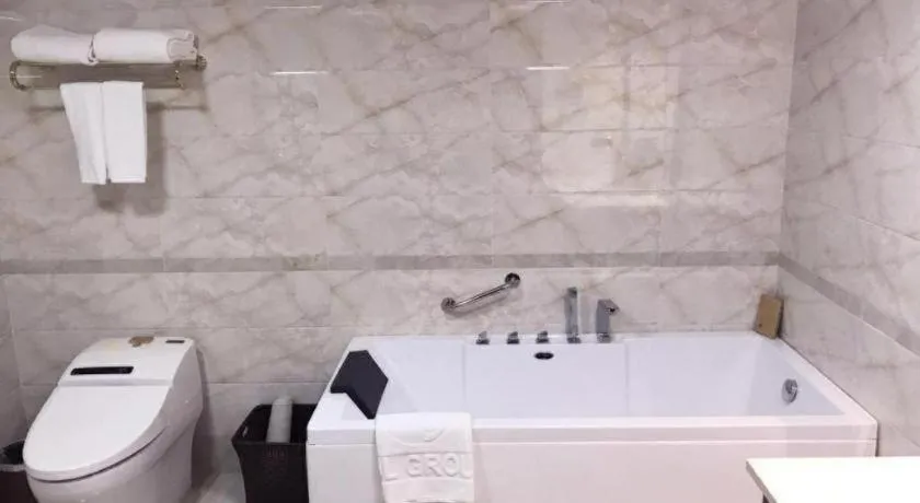 Wanjiale International Hotel