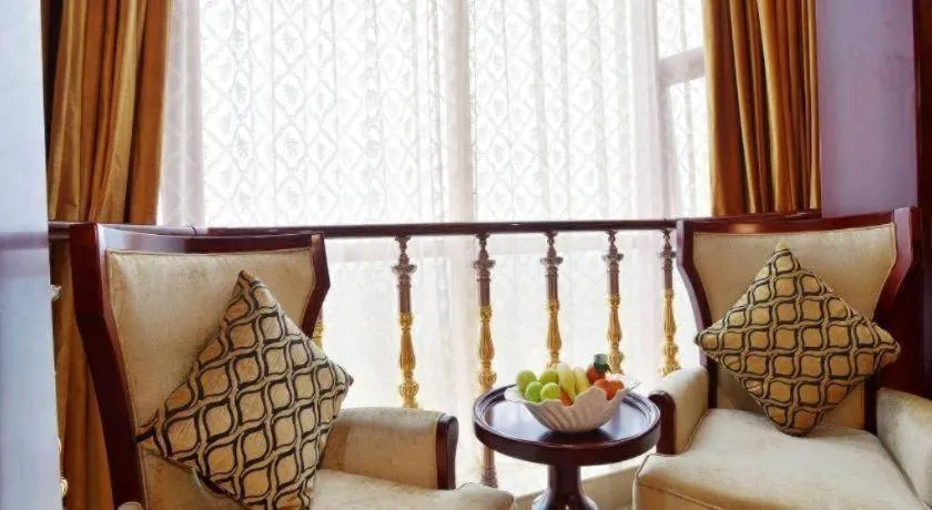 Wanjiale International Hotel